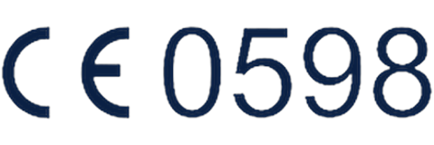CE marking, notified body 0598