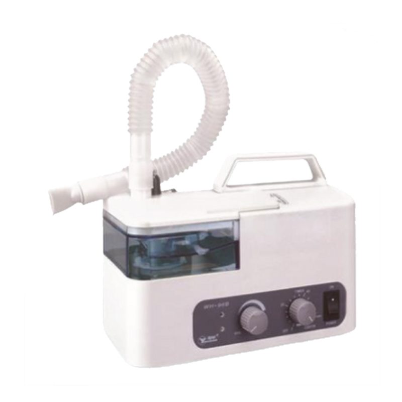 Compressor Nebulizer, part of the I-TEC Medical Device range
