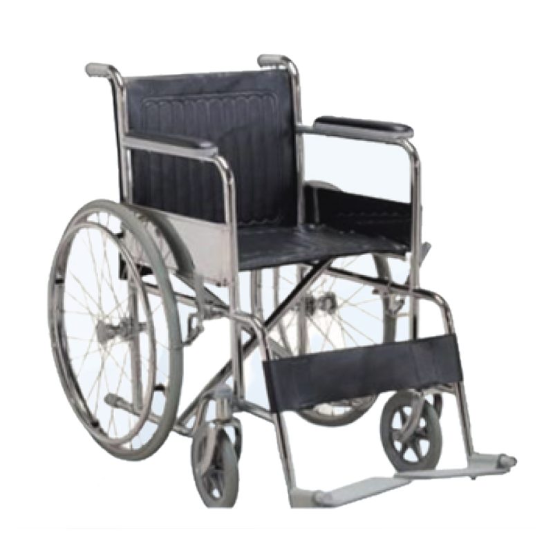 Crutchs And Wheelchairs, part of the I-TEC Healthcare & Beauty range