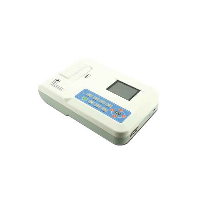 ECG Machine, part of the I-TEC Medical Device range