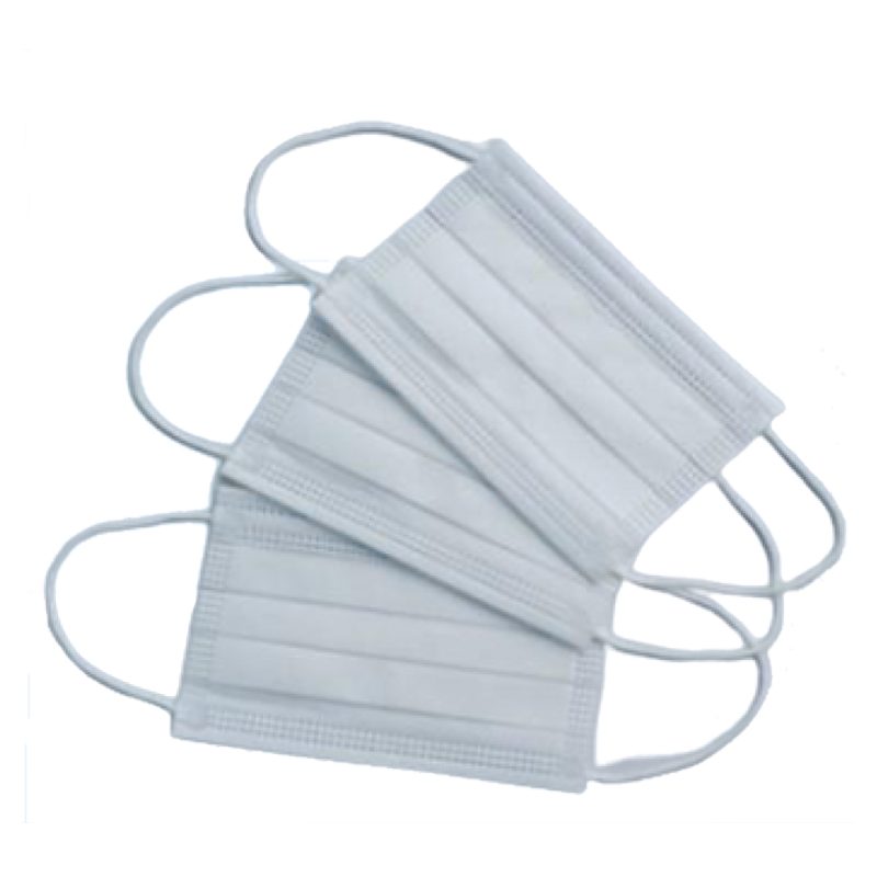 Face Protection, part of the I-TEC Medical Disposal range