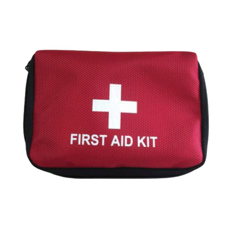 First Aid Products, part of the I-TEC Medical Disposal range