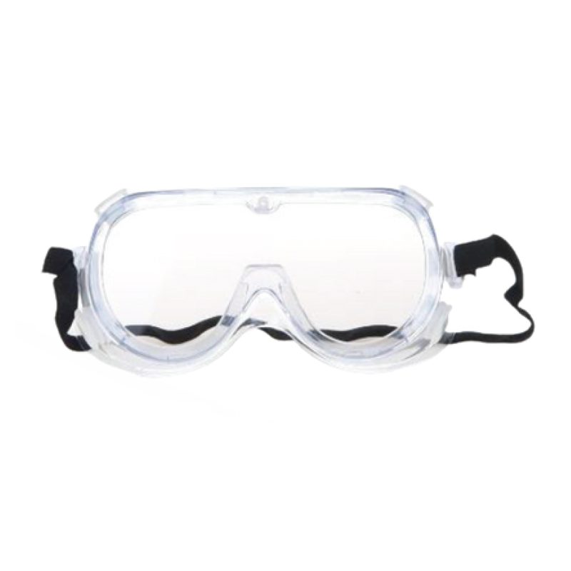 Goggles And Others, part of the I-TEC Medical Disposal range