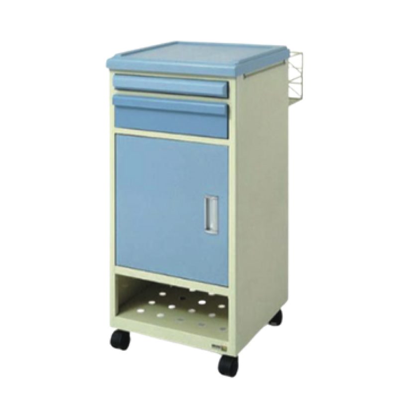 Hospital Cabinet, part of the I-TEC Hospital Equipment range