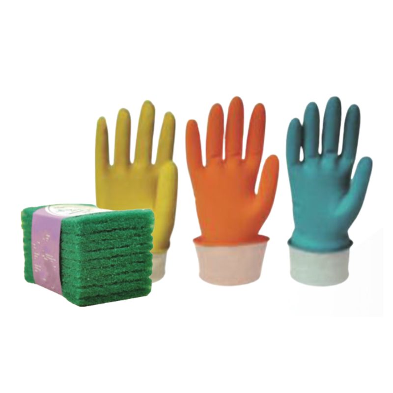Household Items, part of the I-TEC Cleaning & Household range