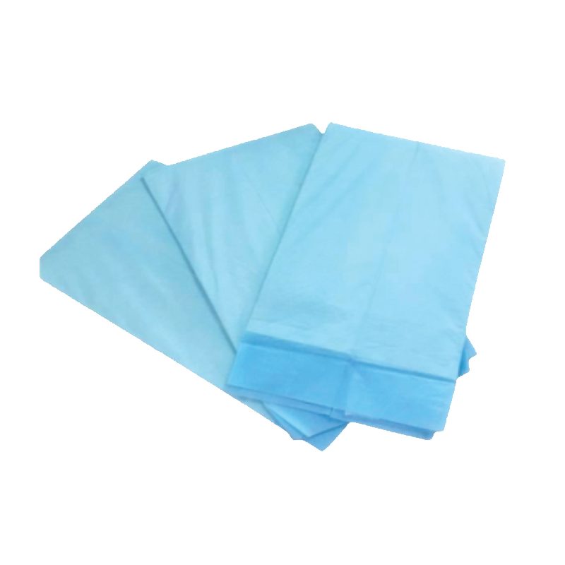 Incontinent Care Products, part of the I-TEC Medical Disposal range