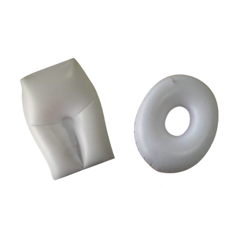 Infection Control Products, part of the I-TEC Hospital Equipment range