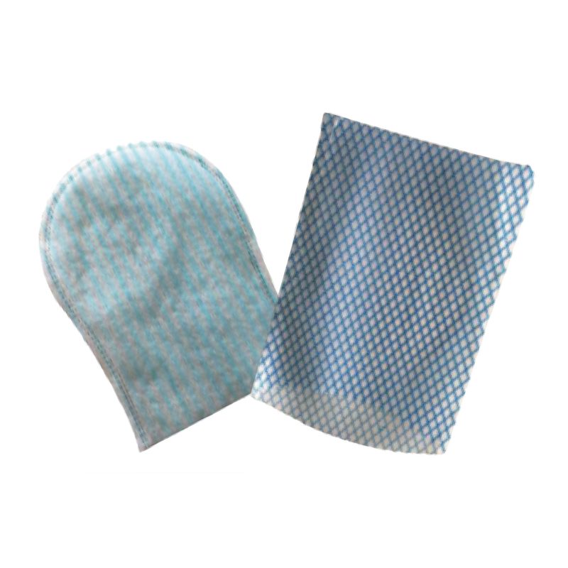Nonwoven Washgloves, part of the I-TEC Cleaning & Household range