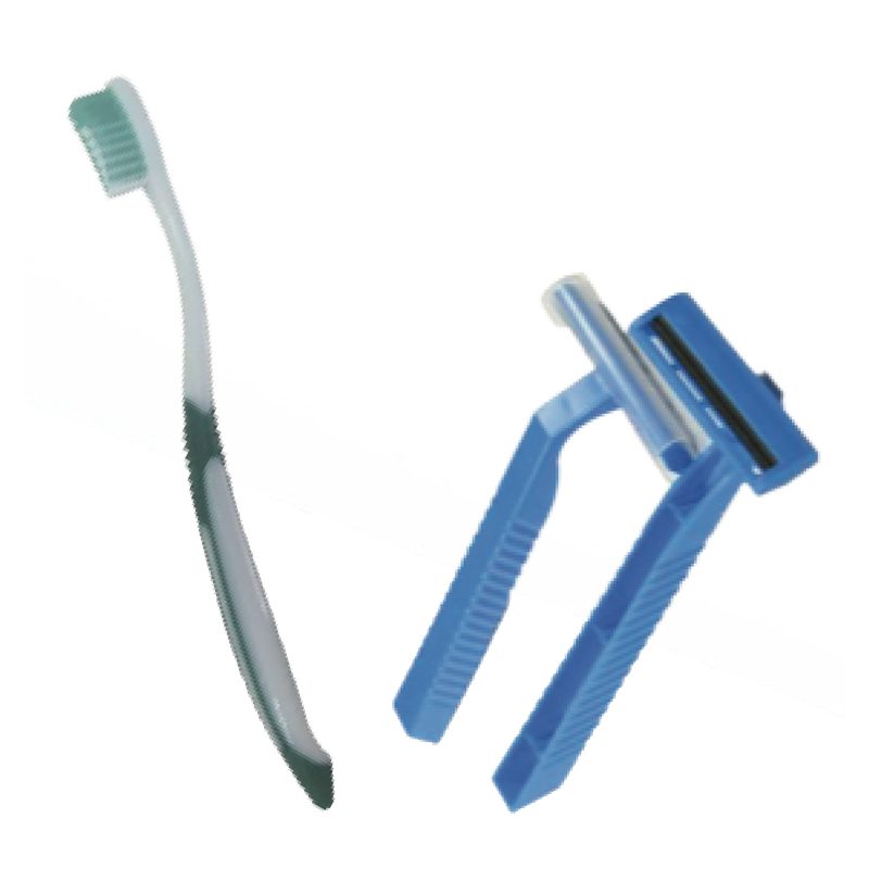 Personal Beauty, part of the I-TEC Healthcare & Beauty range
