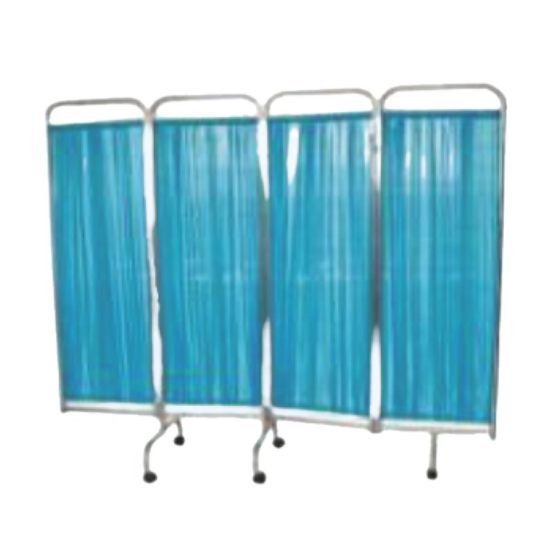 Screens, part of the I-TEC Hospital Equipment range