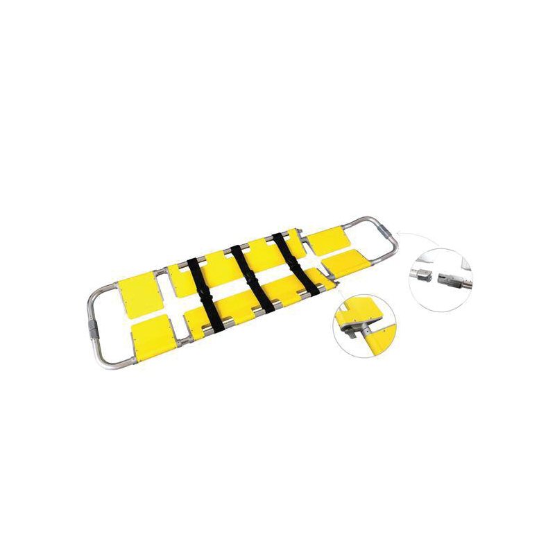 Stretchers, part of the I-TEC Hospital Equipment range