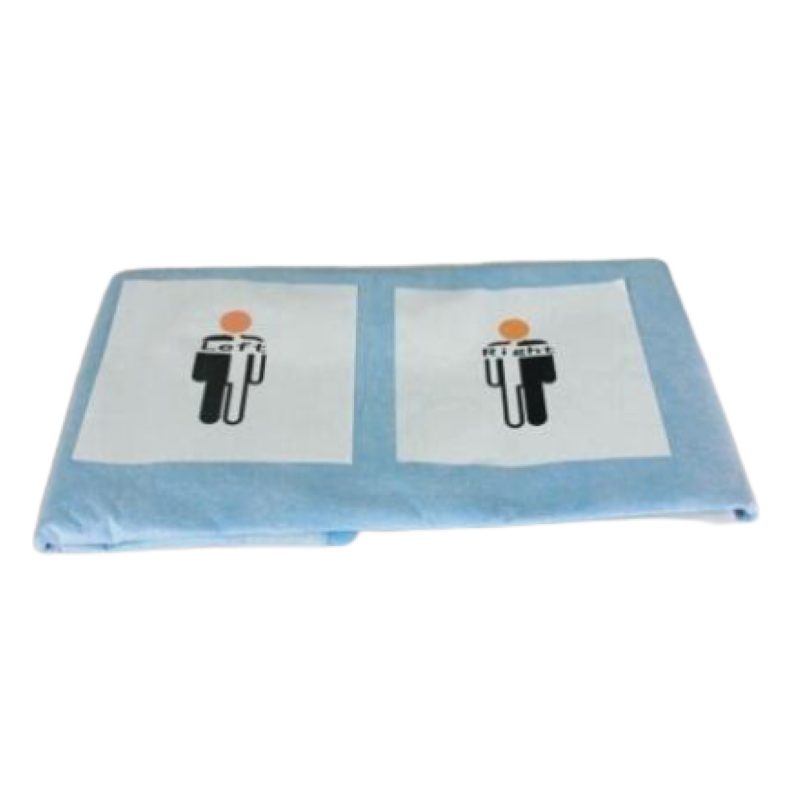 Surgical Pack, part of the I-TEC Medical Disposal range