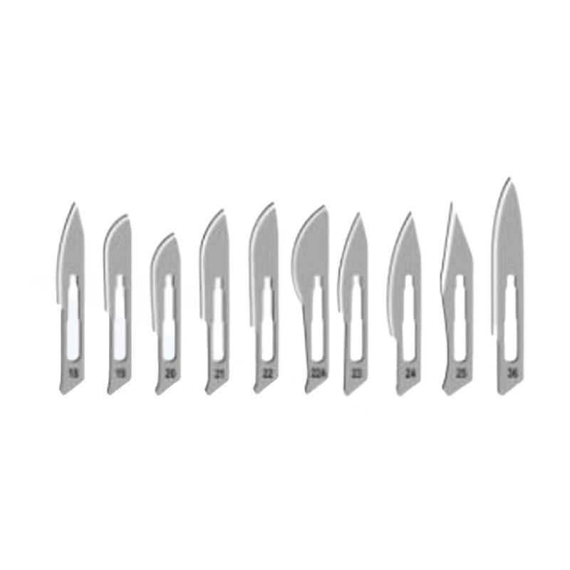 Surgical Products, part of the I-TEC Medical Disposal range