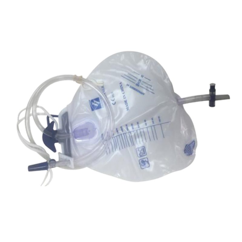 Urology and Colostomy, part of the I-TEC Medical Disposal range