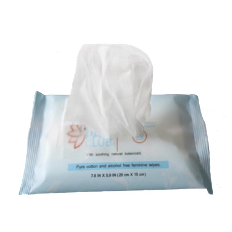 Wet Wipes, part of the I-TEC Medical Disposal range