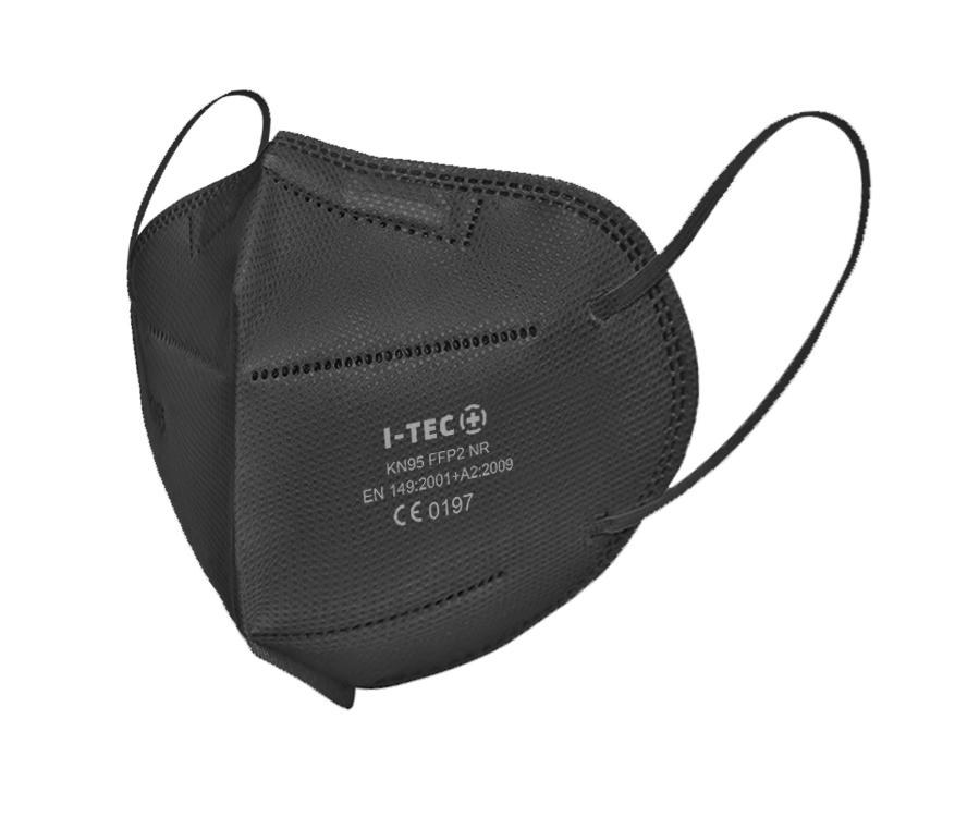 I-TEC KN95 FFP2 NR medical mask